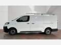 Citroen Dispatch 1.5 BlueHDi 1200 X XL FWD 3 Euro 6 (s/s) 6dr 9