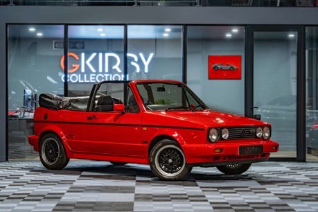 Volkswagen Golf GTi SportLine