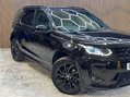 Land Rover Discovery Sport 2.0 Discovery Sport R-Dynamic HSE D Auto 4WD 5dr 11