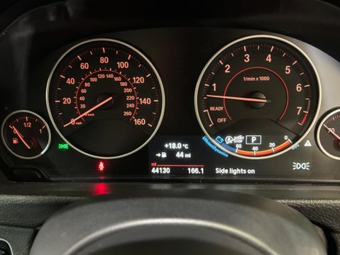 BMW 4 Series 3.0 435i M Sport Auto Euro 6 (s/s) 2dr 45