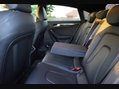 Audi A5 2.0 TDI Black Edition Plus Sportback quattro Euro 6 (s/s) 5dr 17