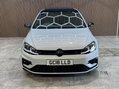 Volkswagen Golf 2.0 Golf R TSi Semi-Auto 4WD 5dr 40