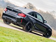 BMW M2 COMPETITION 20