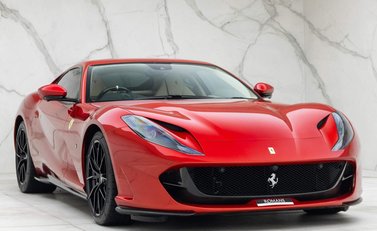 Ferrari 812 Superfast 2