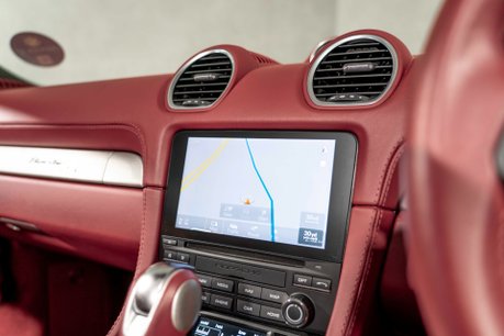 Porsche 718 BOXSTER 25 YEARS PDK. NOW SOLD. SIMILAR REQUIRED. PLEASE CALL 01903 254800. 53