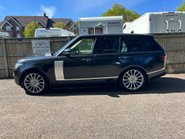 Land Rover Range Rover 4.4 SDV8 AUTOBIOGRAPHY AUTOMATIC 5Dr 7