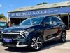 Kia Sportage 1.6 Sportage 3 ISG MHEV Semi-Auto 5dr