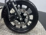 Keeway K-Light 125 2023 475 MILES VERY CLEAN NEW MOT SERVICED CRUISER BIKE 125CC 33