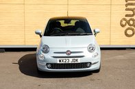 Fiat 500 STANDARD 5