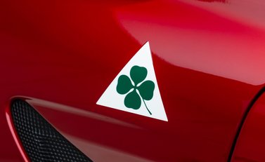 Alfa Romeo Giulia GTA 33