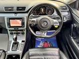 Volkswagen CC 2.0 TDI BlueMotion Tech R-Line DSG Euro 6 (s/s) 4dr 2
