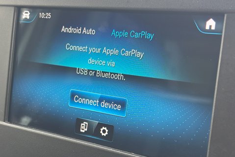 Mercedes-Benz Sprinter 315 Cdi Progressive Luton with Tail Lift 24