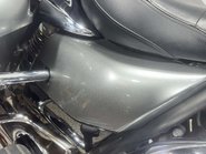 Kawasaki Vulcan 1700 VOYAGER 2010 40K NEW MOT SERVICED LARGE TOURER CRUISER BIKE 40