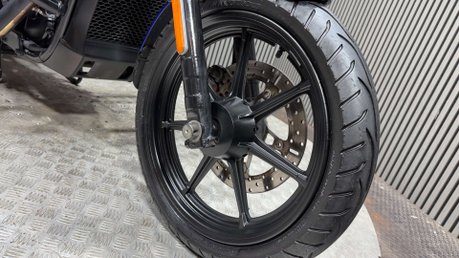 Harley-Davidson Street 750 XG 2016 ONLY 6K VANCE AND HINES EXHAUST 750CC CRUISER 29
