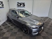 BMW 1 Series 3.0 M140i Shadow Edition Hatchback 3dr Petrol Auto Euro 6 (s/s) (340 ps) 13