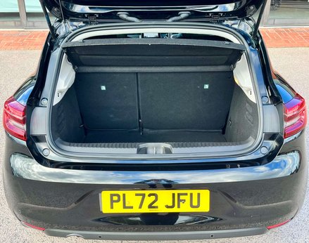 Renault Clio 1.0 Clio Evolution TCE 5dr 63