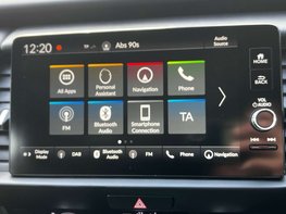 Honda Jazz 1.5 Jazz EX i-MMD CVT 5dr 30