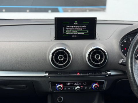 Audi A3 1.4 TFSI S line Euro 6 (s/s) 3dr 57