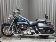Harley-Davidson Roadking CLASSIC 2000 FLHRCI MODEL 1450 38K LONG MOT SERVICED WARRANTY 6
