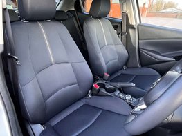 Mazda 2 1.5 Mazda2 Sport Nav MHEV 5dr 56