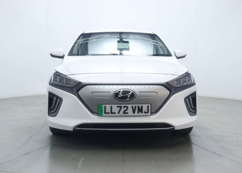 Hyundai IONIQ IONIQ Premium BEV 5dr 5