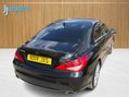 Mercedes-Benz CLA Class 2.1 CLA220 CDI Sport Coupe 4dr Diesel 7G-DCT Euro 6 (s/s) (170 ps) 17