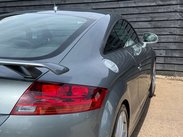 Audi TT 2.0 TT S Quattro Semi-Auto 4WD 3dr 55