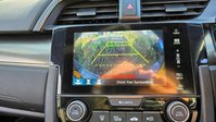 Honda Civic 1.0 VTEC Turbo SR CVT Euro 6 (s/s) 5dr 56