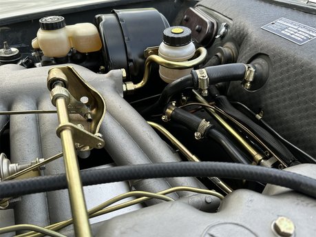 Mercedes-Benz SL Series 230 SL 90