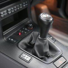 BMW M3 E36 M3 EVO - Incredible Low Mileage Example 4