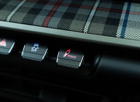 Porsche 911 Turbo 50 YEARS (992) 25