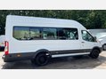 Ford Transit 2.2 TDCi 460 HDT L4 H3 4dr (18 seats) 9