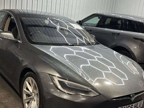 Tesla Model S Model S 75D 4WD 5dr