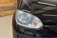 Volkswagen Up 1.0 High up! Hatchback 5dr Petrol Manual Euro 6 (75 ps) 17