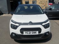 Citroen C3 PURETECH SHINE S/S 7