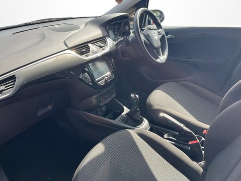 Vauxhall Corsa 1.4 ecoFLEX Energy 5dr [AC] 2