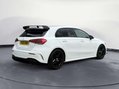 Mercedes-Benz A Class 1.3 A 180 AMG Line Auto 5dr 5