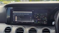 Mercedes-Benz E Class 3.0 E350d V6 SE (Premium) Saloon 4dr Diesel G-Tronic+ Euro 6 (s/s) (258 ps) 41