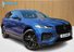Jaguar F-Pace 2.0 D200 MHEV R-Dynamic SE SUV 5dr Diesel Auto AWD Euro 6 (s/s) (204 ps)