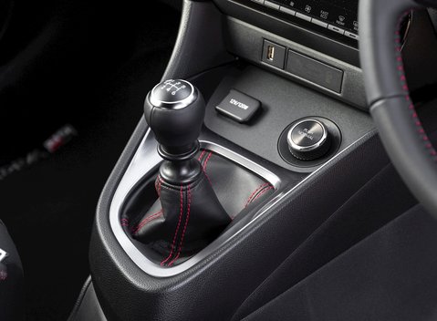 Toyota GR Yaris Circuit Pack 20