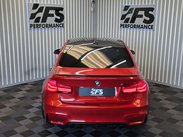 BMW M3 3.0 BiTurbo Competition Saloon 4dr Petrol DCT Euro 6 (s/s) (450 ps) 44