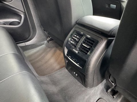 BMW X3 3.0 M40i Auto xDrive Euro 6 (s/s) 5dr 48