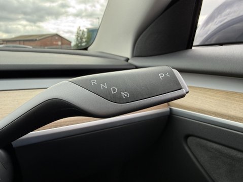 Tesla Model 3 (Dual Motor) Long Range Saloon 4dr Electric Auto 4WDE (346 ps) 34