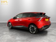 MG MG4 64kWh Trophy Long Range Hatchback 5dr Electric Auto (203 ps) Air Con - Allo 5