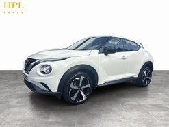 Nissan Juke 1.0 DIG-T Tekna SUV 5dr Petrol DCT Auto Euro 6 (s/s) (117 ps)