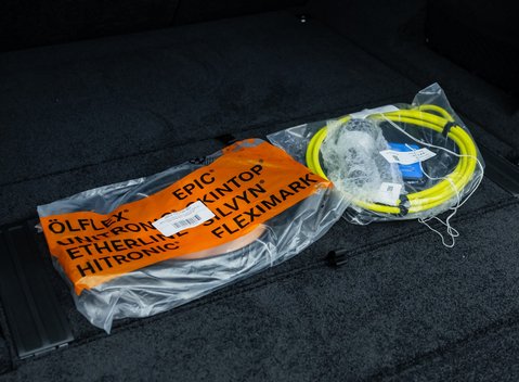 Land Rover Range Rover P550e Autobiography 36