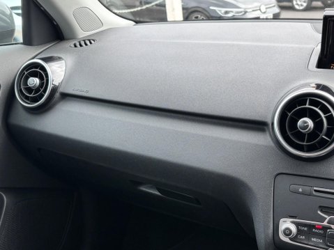 Audi A1 1.6 TDI Sport Sportback Euro 6 (s/s) 5dr 21