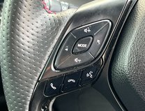 Toyota C-HR 2.0 VVT-h GR SPORT SUV 5dr Petrol Hybrid CVT Euro 6 (s/s) (184 ps) 31