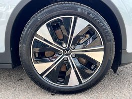 Polestar 2 2 Plus EV AWD 4WD 5dr 15