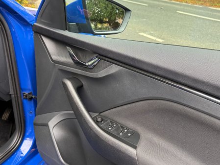 Skoda Kamiq SE TSI 31